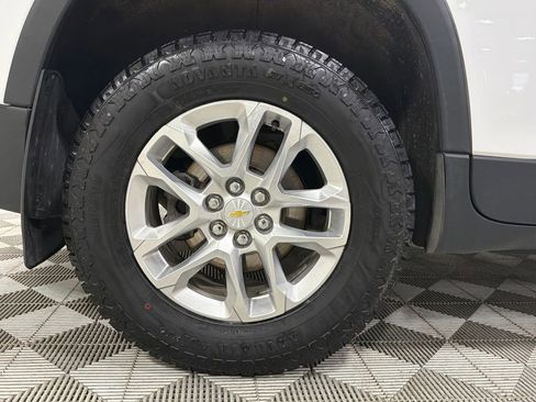 Used 2018 Chevrolet Traverse LT image 51