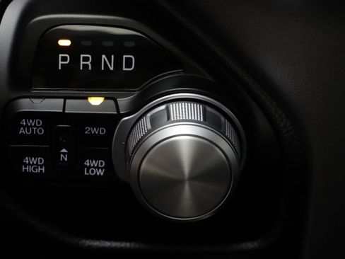 Used 2022 RAM 1500 Laramie w/ Sport Appearance Package AWD/4WD image 13