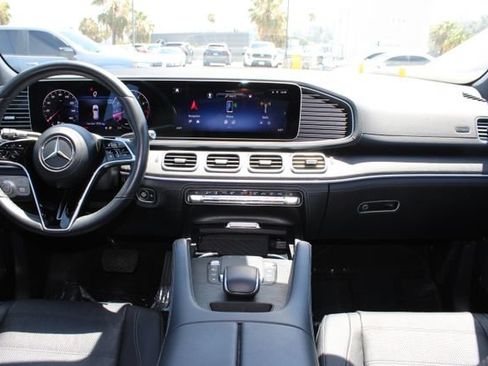 Used 2024 Mercedes-Benz GLE 350 4MATIC image 10
