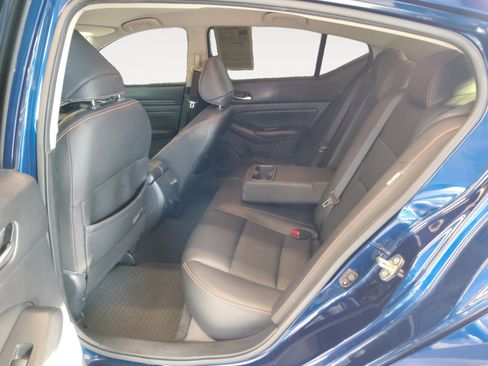 Used 2020 Nissan Altima 2.5 SR image 22