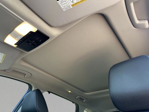 Certified 2025 Nissan Rogue SV w/ SV Premium Package image 23