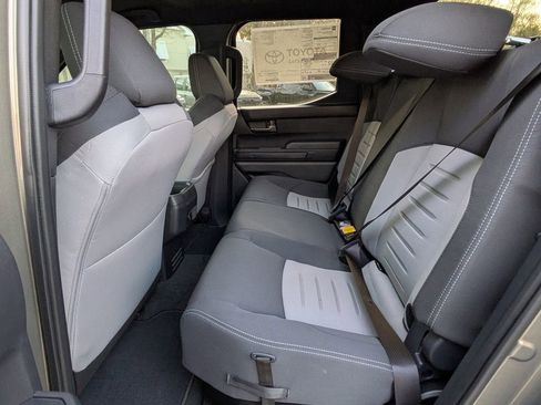 New 2026 Toyota Tacoma TRD Sport image 15