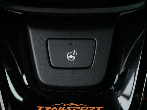 Certified 2026 Honda Passport TrailSport Elite image 27