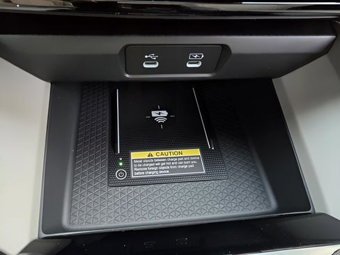 New 2025 Honda Accord EX-L image 25