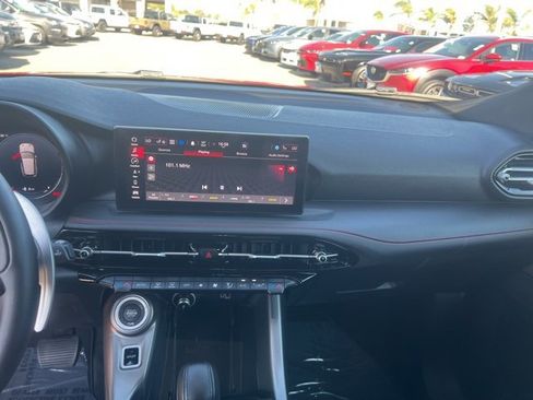 Used 2024 Dodge Hornet R/T Plus w/ R/T Blacktop Package image 19