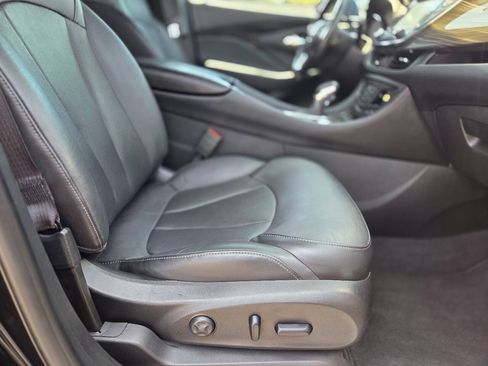 Used 2019 Buick Envision Essence w/ LPO, Cargo Package AWD/4WD image 14