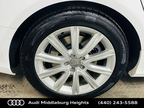 Used 2015 Audi A6 3.0T Prestige image 35