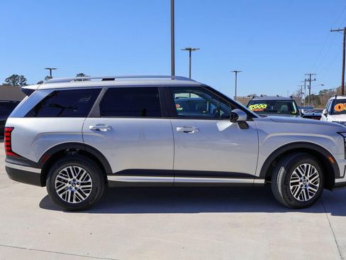 New 2026 Hyundai Palisade SEL image 27