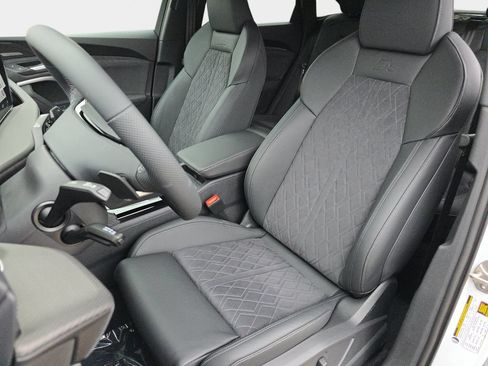 New 2026 Audi SQ5 Premium Plus AWD/4WD image 15