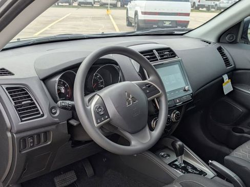 New 2026 Mitsubishi Outlander Sport AWD image 12