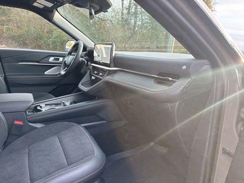 New 2026 Ford Explorer Tremor w/ Tremor Ultimate Package image 25