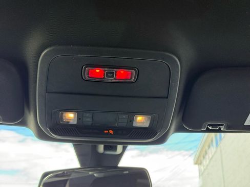 Used 2020 Ford Explorer 4WD Police Interceptor image 16