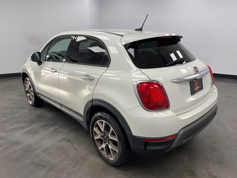 Used 2016 FIAT 500X Trekking image 4