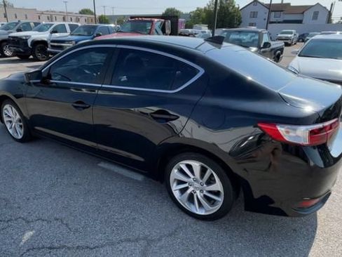 Used 2018 Acura ILX FWD image 8