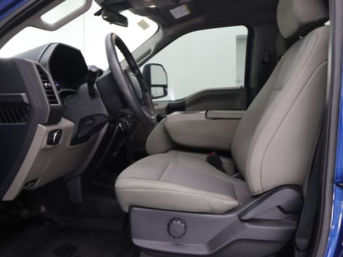 Used 2022 Ford F350 XL w/ STX Appearance Package AWD/4WD image 8