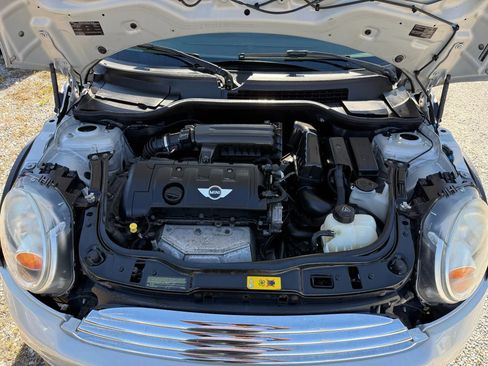Used 2014 MINI Cooper Clubman image 8