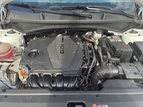 Used 2024 Kia Sportage X-Pro image 21