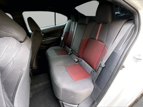 Used 2026 Toyota Corolla SE FWD image 20