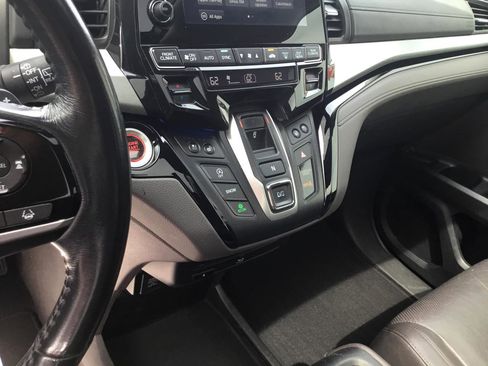 Used 2018 Honda Odyssey Elite image 20