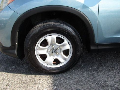 Used 2014 Honda CR-V LX image 13