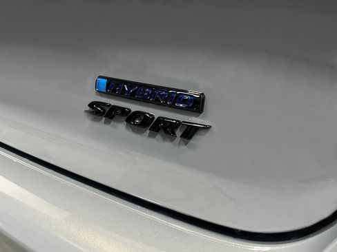 New 2026 Honda Accord Sport image 10