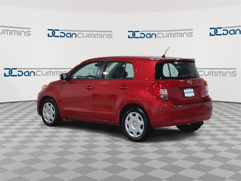 Used 2008 Scion xD image 6