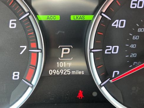 Used 2019 Acura MDX A-Spec AWD/4WD image 25