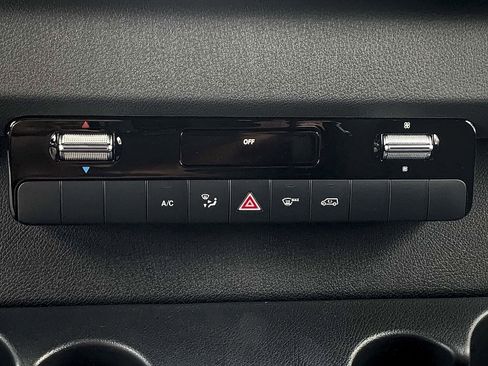 New 2025 Mercedes-Benz Sprinter 3500 image 23