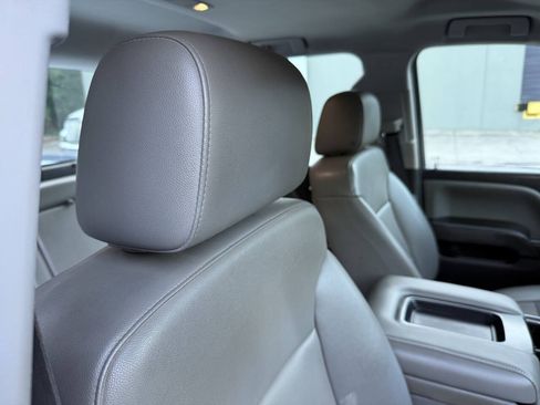 Used 2018 GMC Sierra 1500 2WD Crew Cab image 20