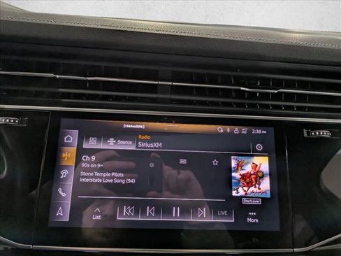 Certified 2025 Audi Q7 2.0T Premium Plus w/ Premium Plus Package image 13