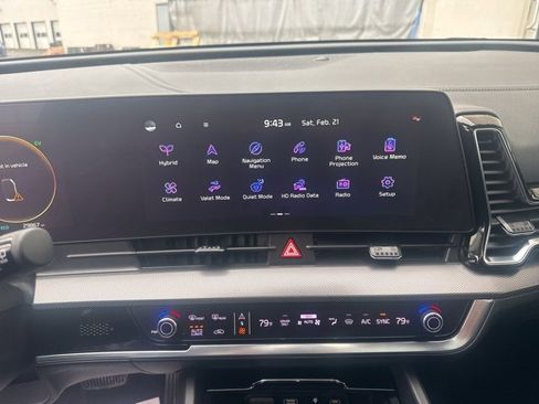 Certified 2023 Kia Sportage SX Prestige image 14