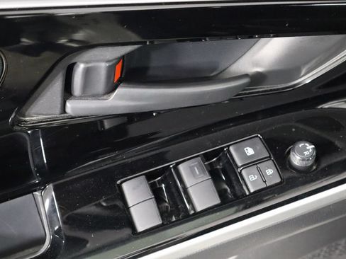 Used 2023 Subaru Solterra AWD image 20