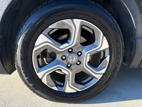 Used 2019 Honda CR-V EX-L image 11