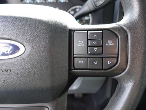 Used 2023 Ford F250 XLT image 50