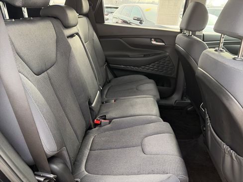 Used 2021 Hyundai Santa Fe SEL image 15