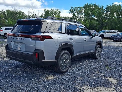 New 2026 Subaru Outback Premium AWD/4WD image 5