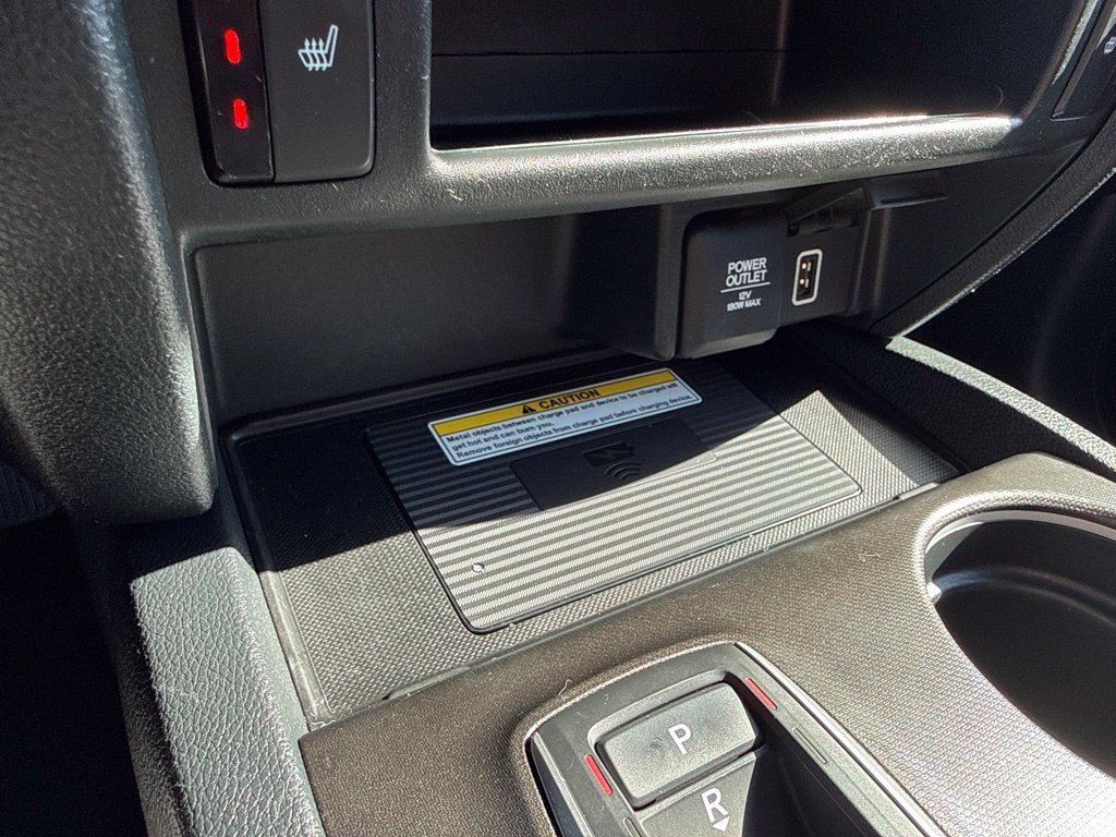 Certified 2022 Honda Passport TrailSport image 30