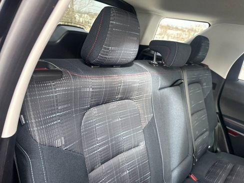 Certified 2023 Ford Bronco Sport Heritage w/ Heritage Convenience Package image 23