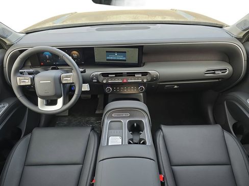 New 2026 Hyundai Palisade Limited image 9