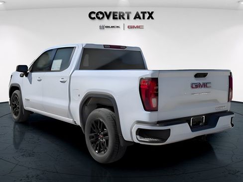 Used 2025 GMC Sierra 1500 Elevation RWD image 4