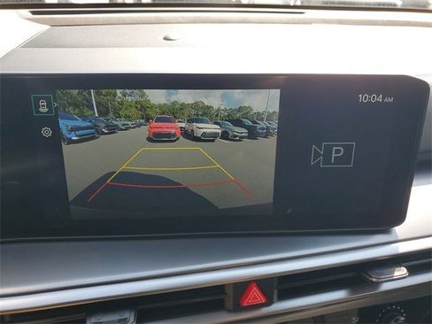 New 2026 Kia Sorento LX image 32