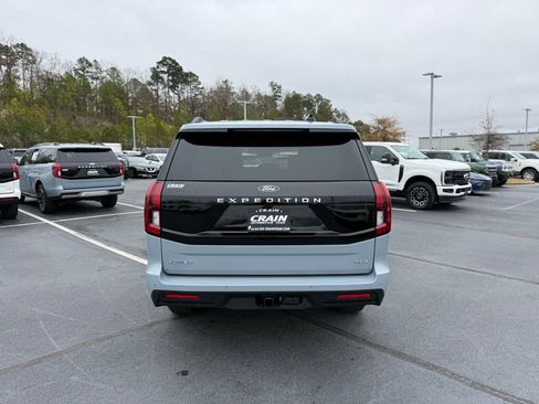 New 2026 Ford Expedition Max Active image 6