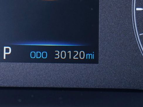 Used 2023 Toyota Corolla SE FWD image 21