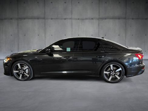 Used 2021 Audi A6 Premium Plus AWD/4WD image 2
