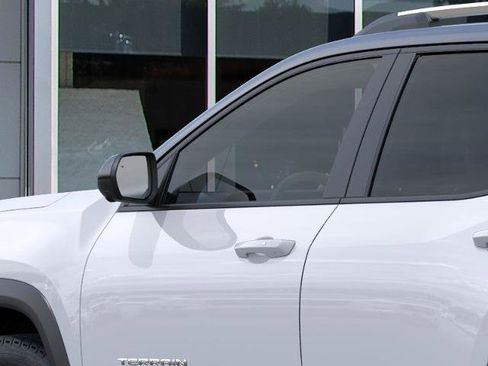 New 2026 GMC Terrain Elevation image 12