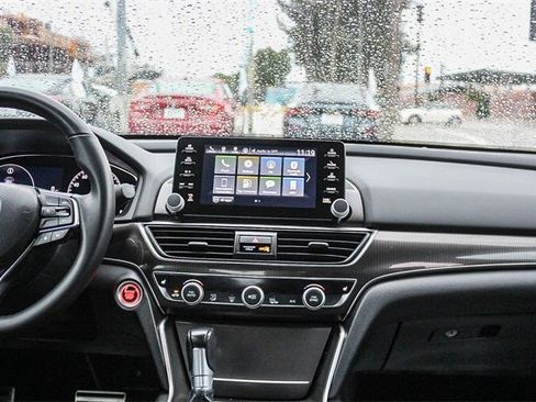 Used 2022 Honda Accord Sport Special Edition image 19