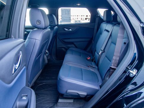 Used 2024 Chevrolet Blazer RS w/ LPO, Floor Liner Package FWD image 26