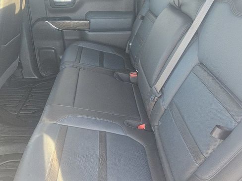 Used 2020 GMC Sierra 1500 Denali w/ Denali Ultimate Package AWD/4WD image 7