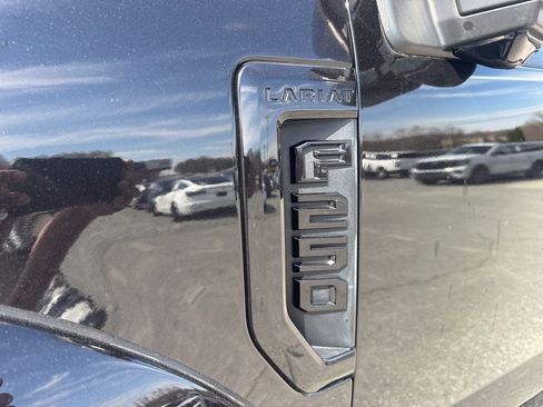 Used 2020 Ford F250 Lariat image 39