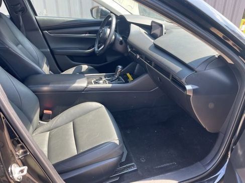 Used 2024 MAZDA MAZDA3 s FWD image 14